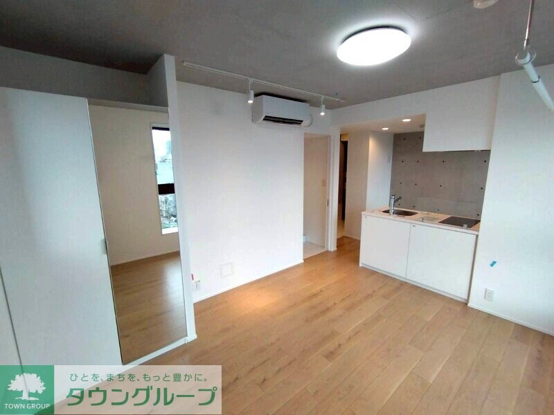 Skuld墨田緑の物件内観写真