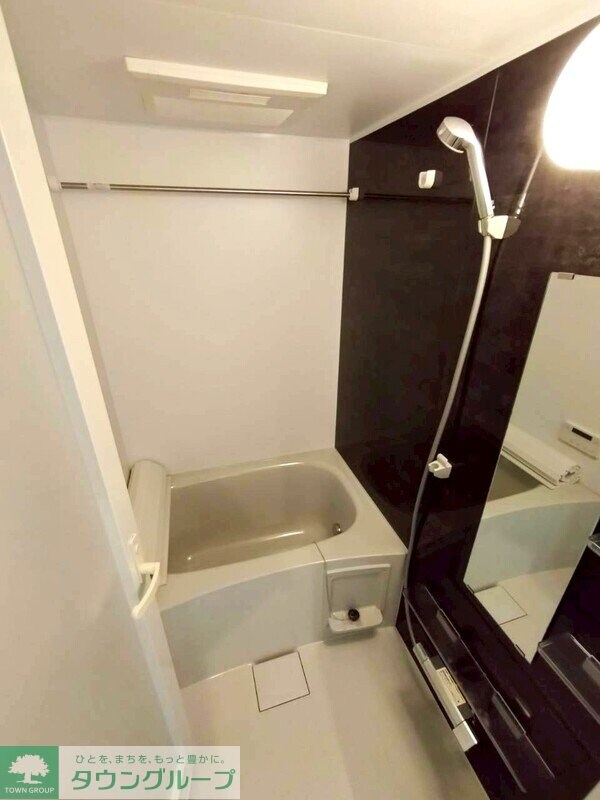 Skuld墨田緑の物件内観写真