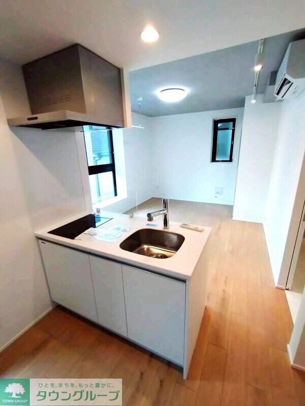 Skuld墨田緑の物件内観写真