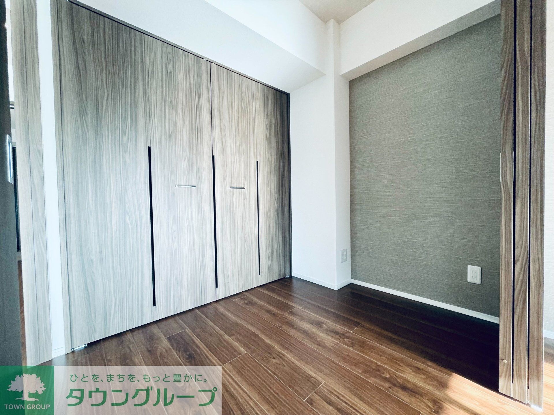 アスブルーム奥浅草の物件内観写真