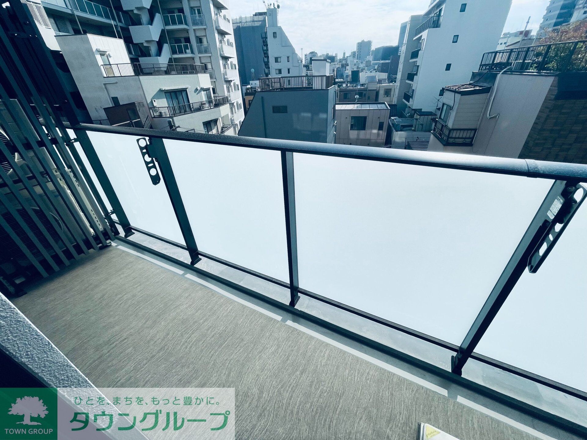 アスブルーム奥浅草の物件内観写真