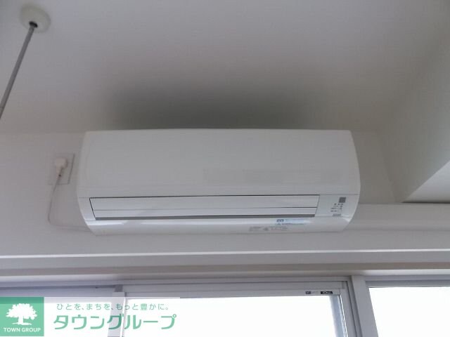 ダイナ大島の物件内観写真