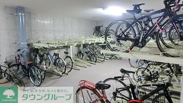 エスティメゾン錦糸町IIの物件内観写真