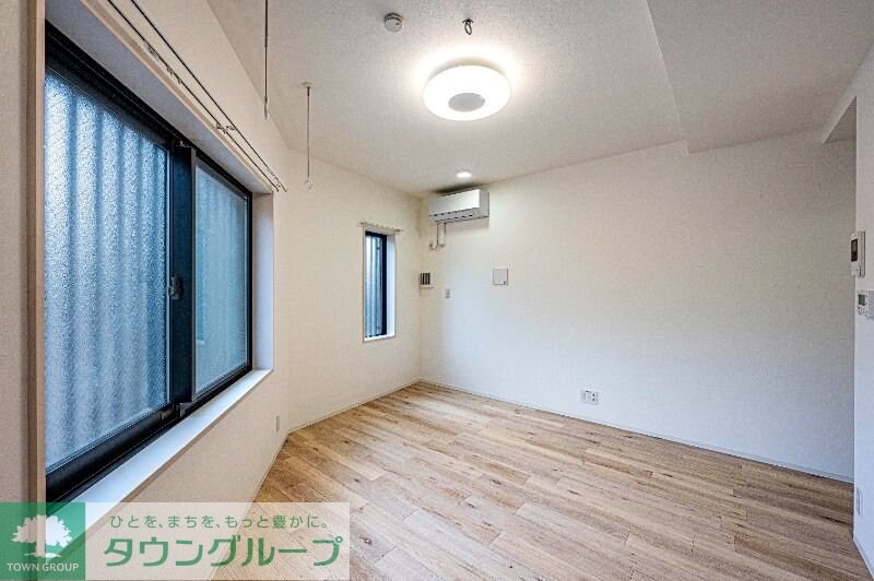 クリオ ラモード木場公園の物件内観写真