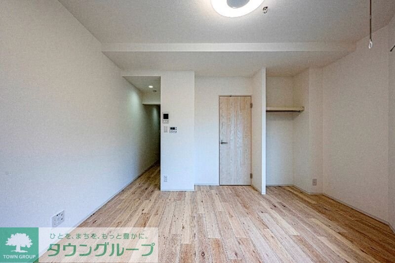 クリオ ラモード木場公園の物件内観写真