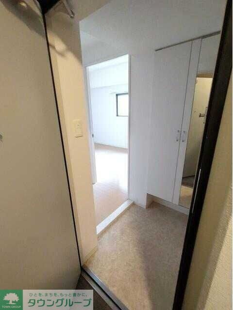 エスモア森下の物件内観写真