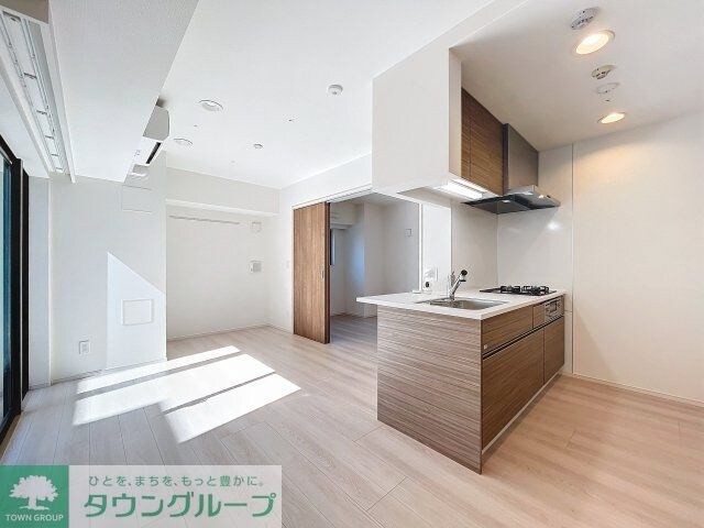 CREVISTA元浅草の物件内観写真