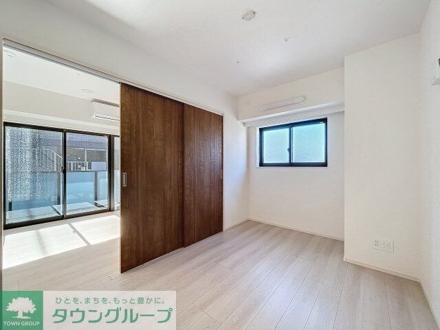 CREVISTA元浅草の物件内観写真