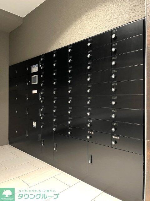 CREVISTA元浅草の物件内観写真