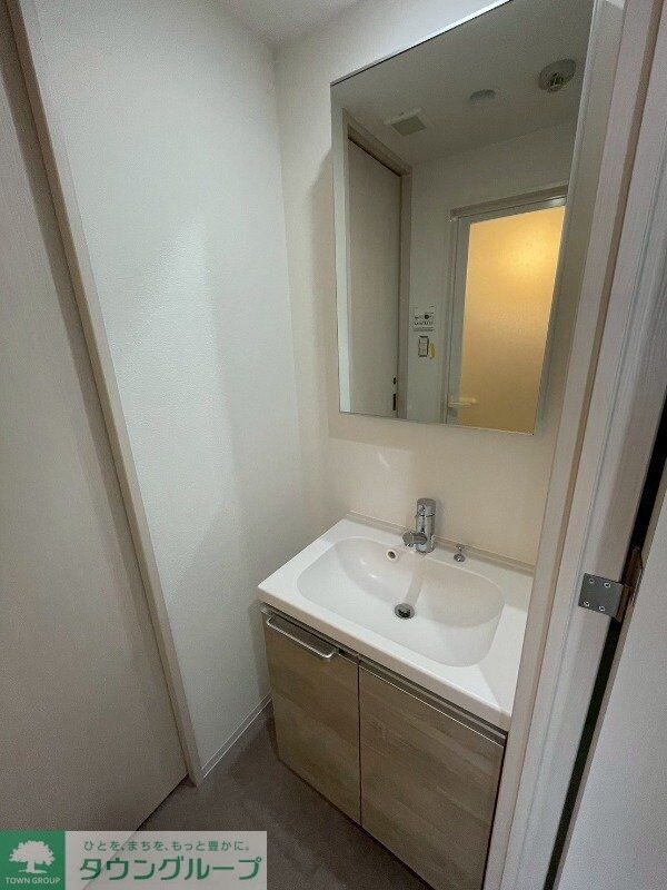 ブライズ大島の物件内観写真