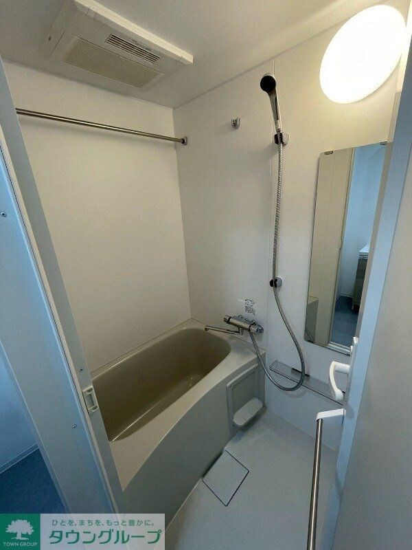 ブライズ大島の物件内観写真