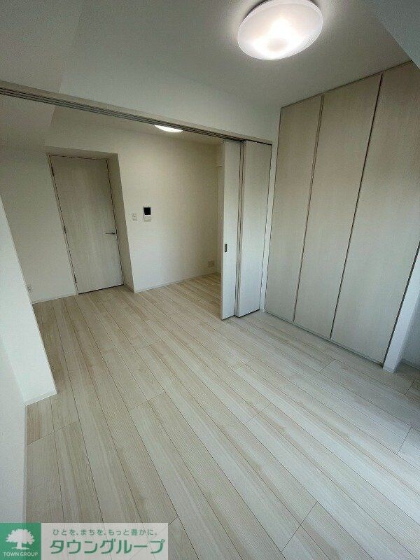 ブライズ大島の物件内観写真