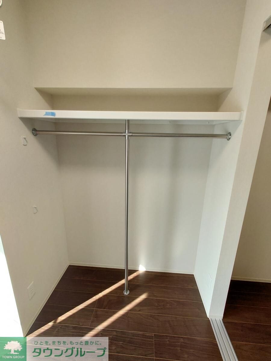 プライマルフロント菊川の物件内観写真