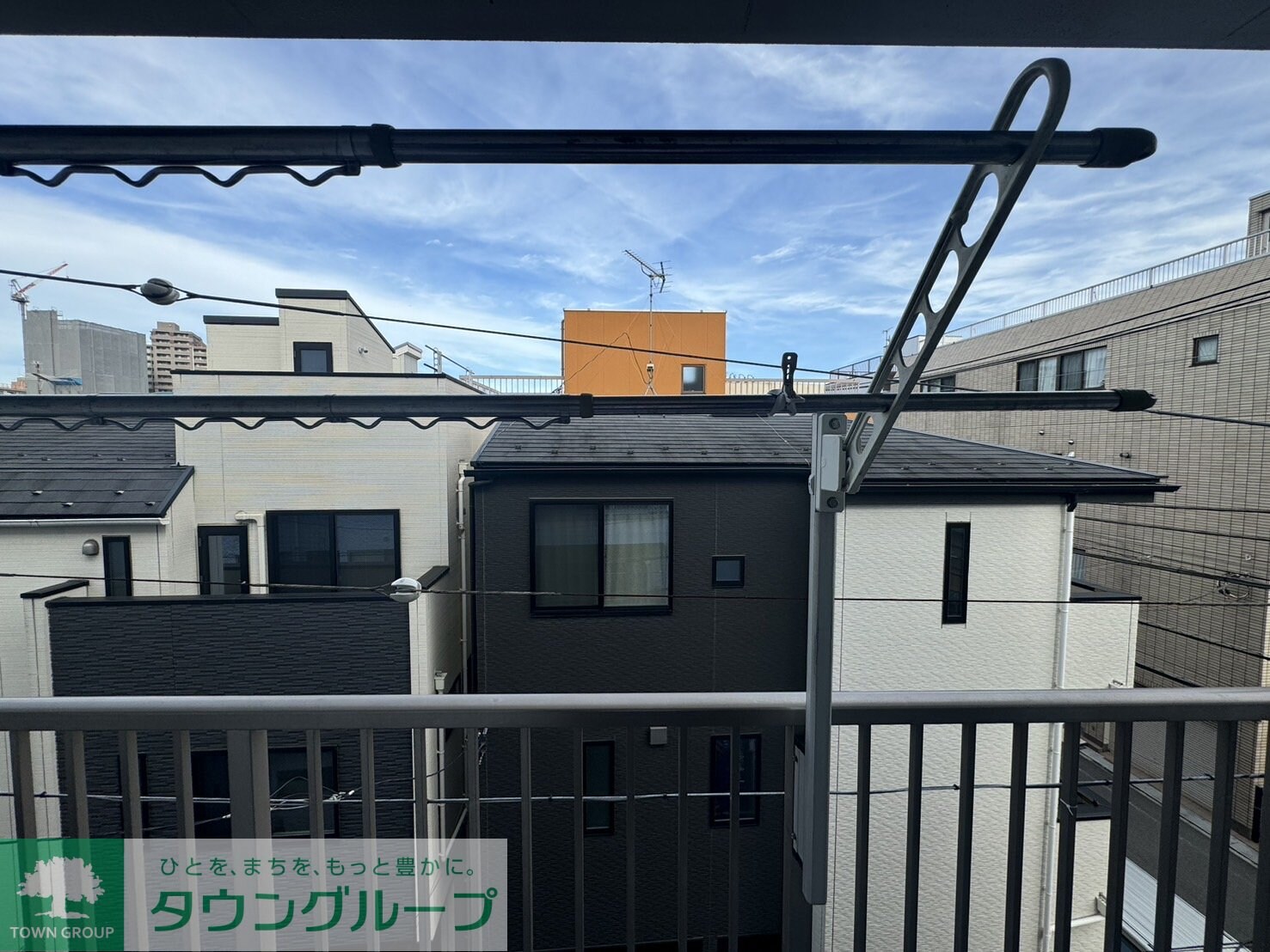 旭マンションの物件内観写真