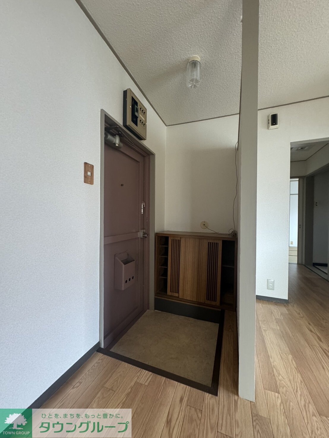 旭マンションの物件内観写真