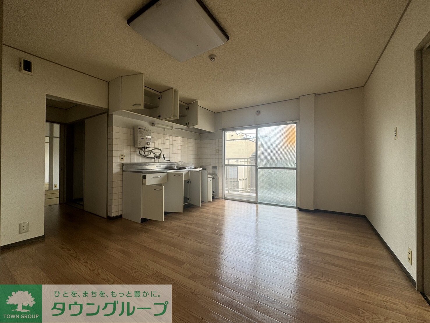 旭マンションの物件内観写真