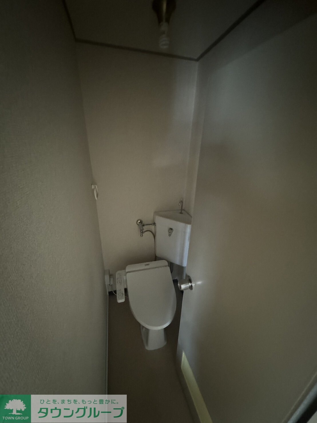 旭マンションの物件内観写真