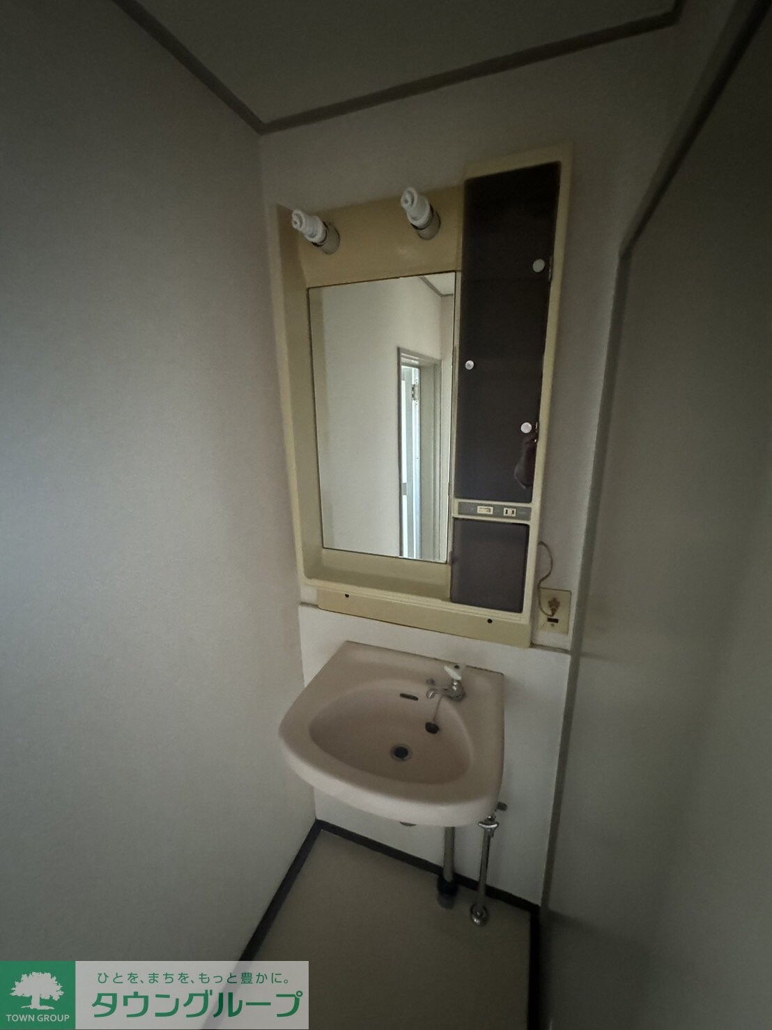 旭マンションの物件内観写真