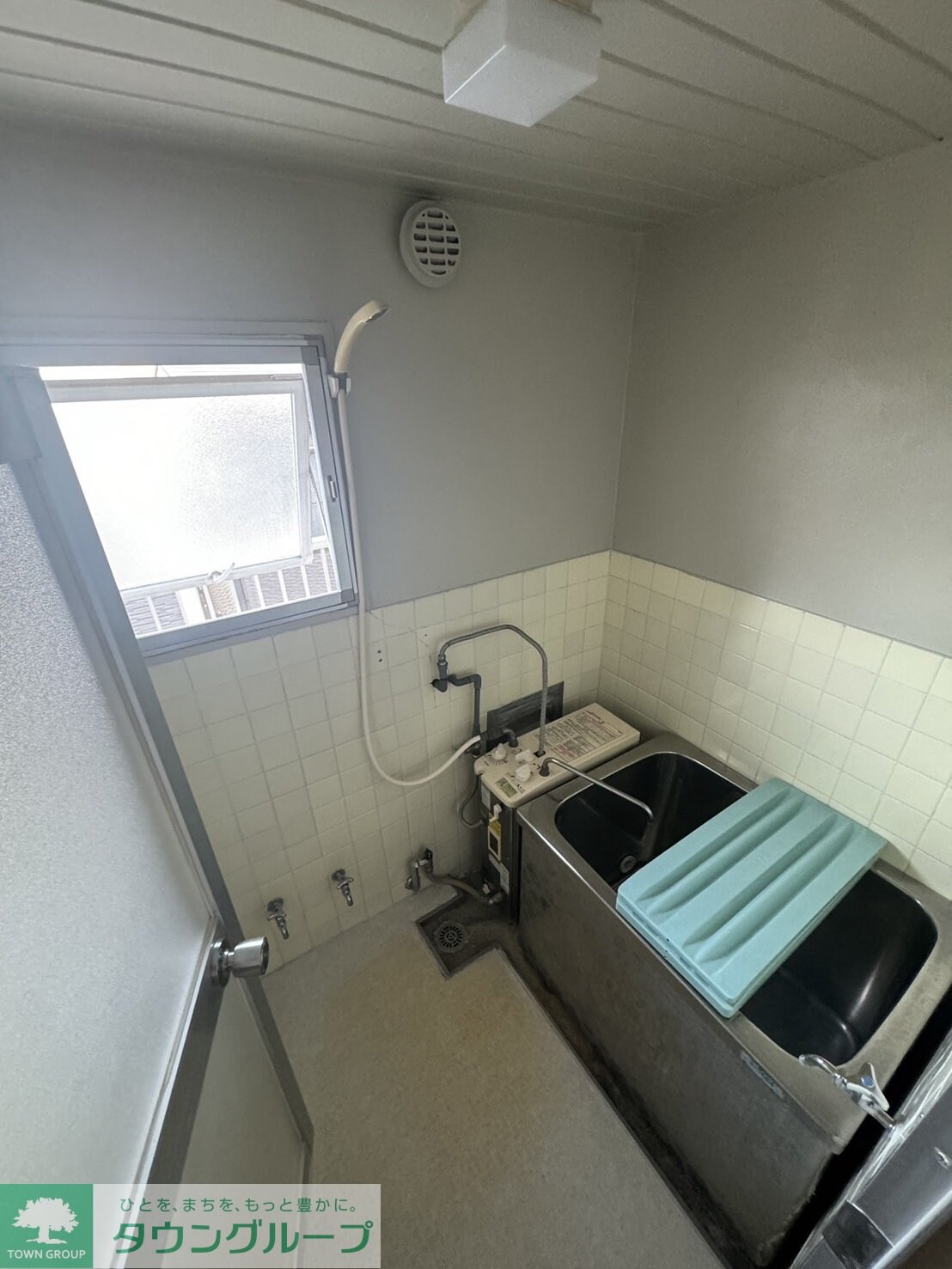 旭マンションの物件内観写真