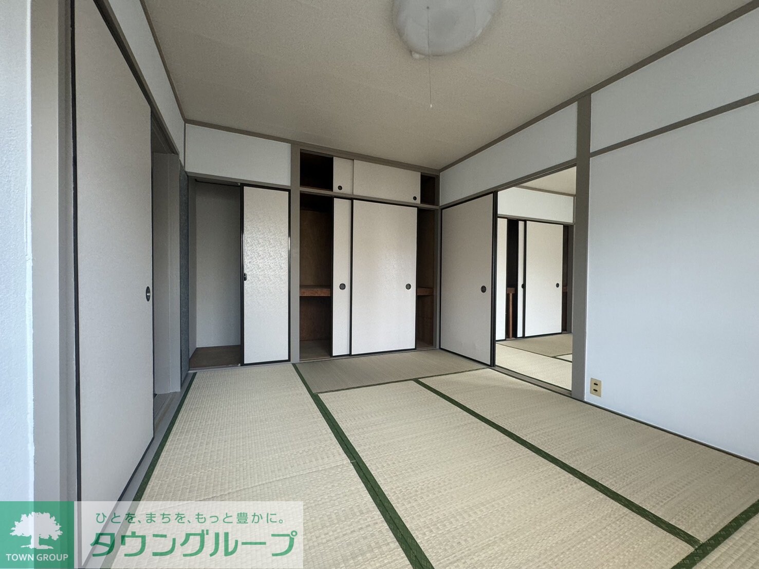 旭マンションの物件内観写真