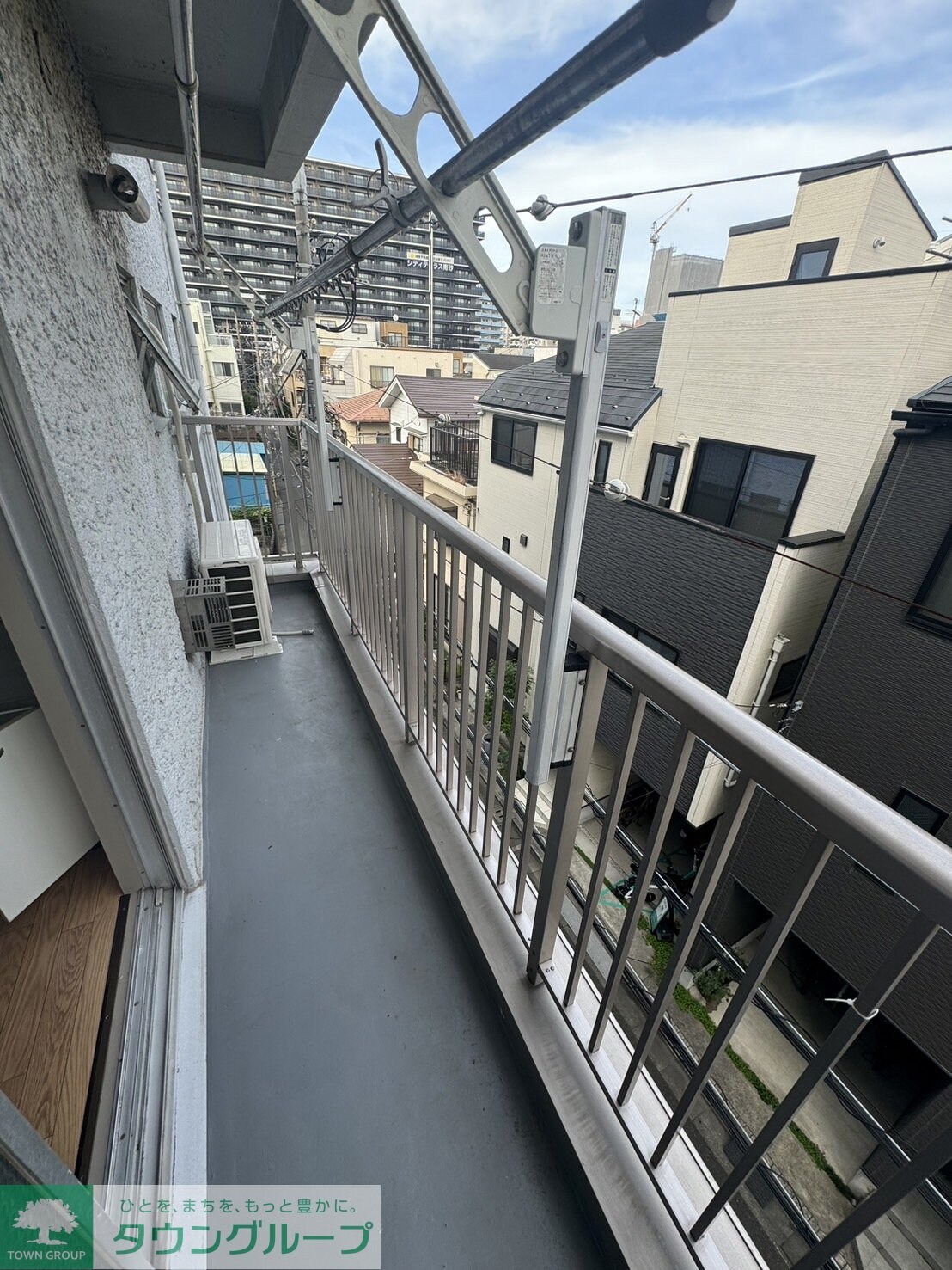 旭マンションの物件内観写真