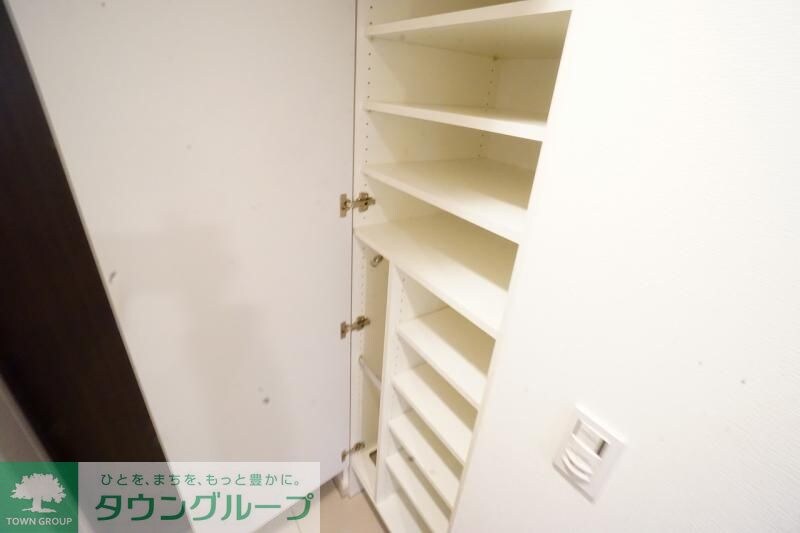 ガリシア森下Vの物件内観写真