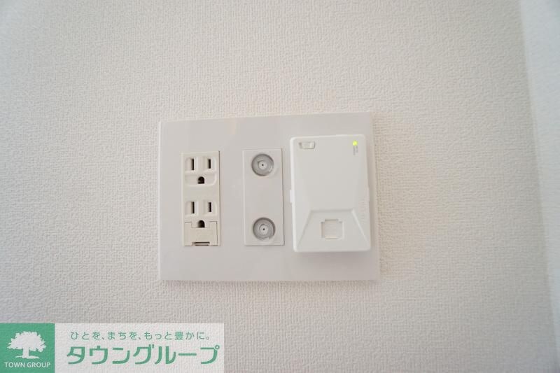 ガリシア森下Vの物件内観写真