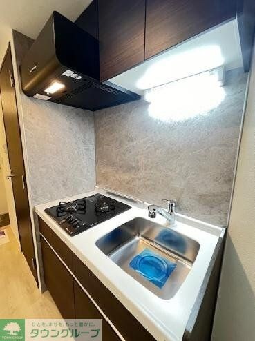 レジディア浅草吾妻橋の物件内観写真