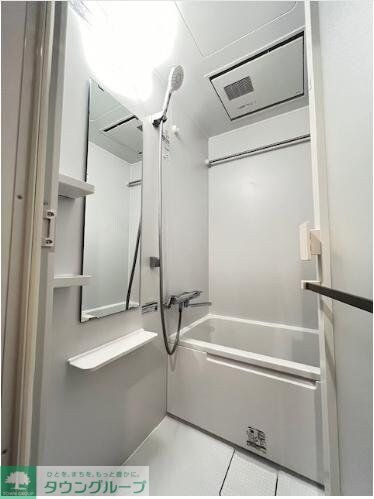 レジディア浅草吾妻橋の物件内観写真