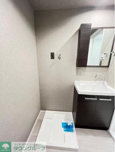 レジディア浅草吾妻橋の物件内観写真