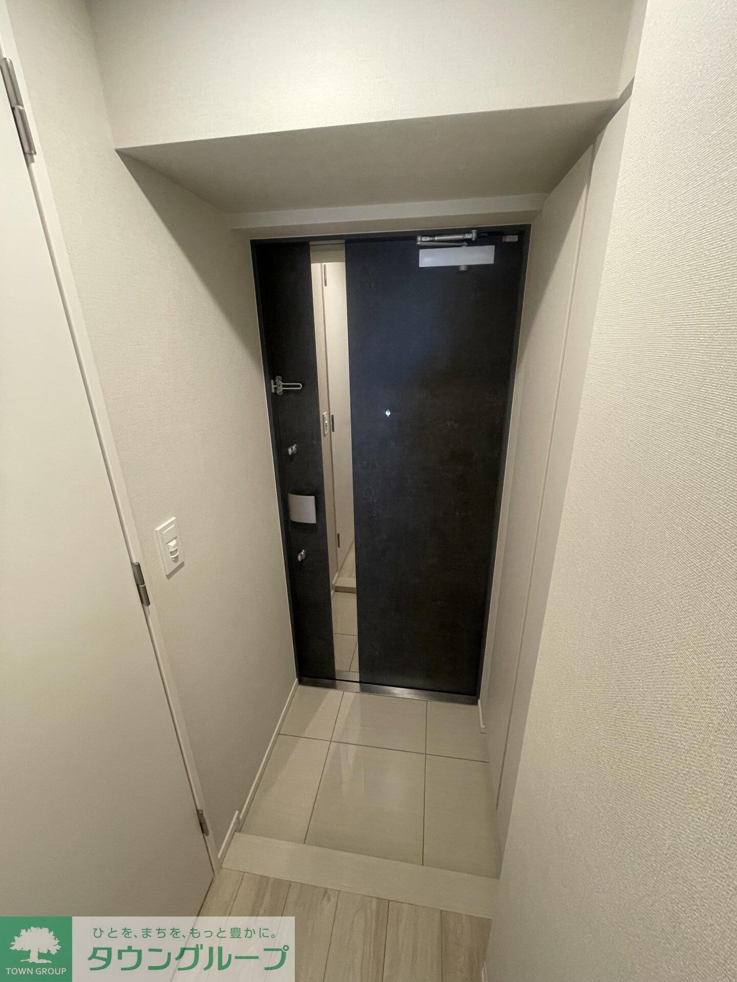 GRAN PASEO蔵前IIの物件内観写真