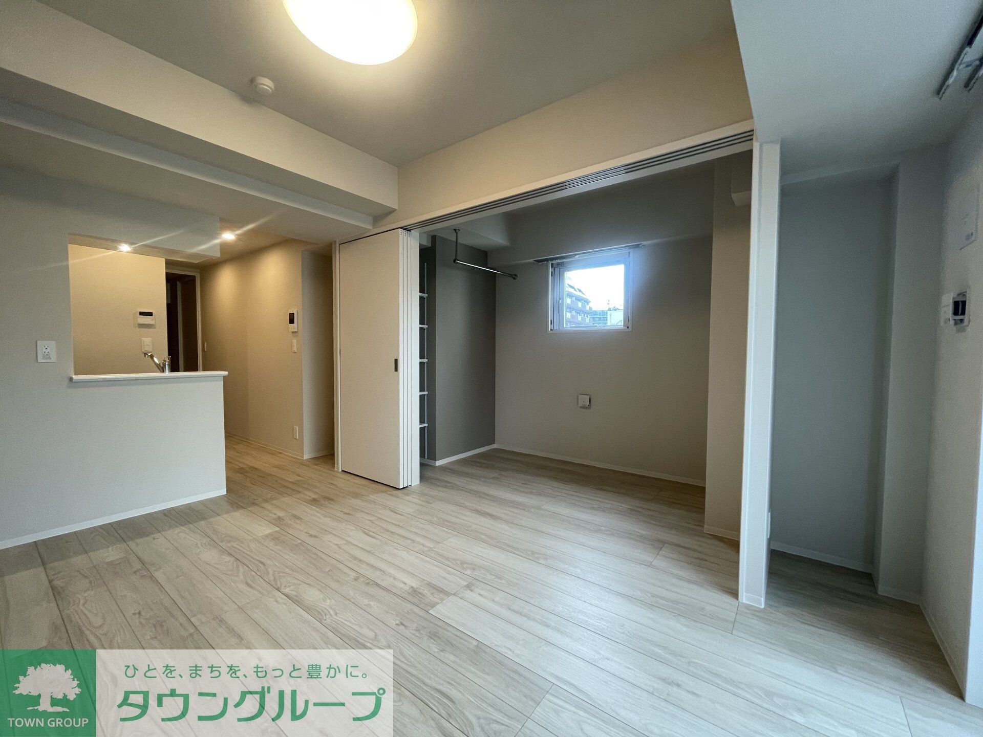 GRAN PASEO蔵前IIの物件内観写真