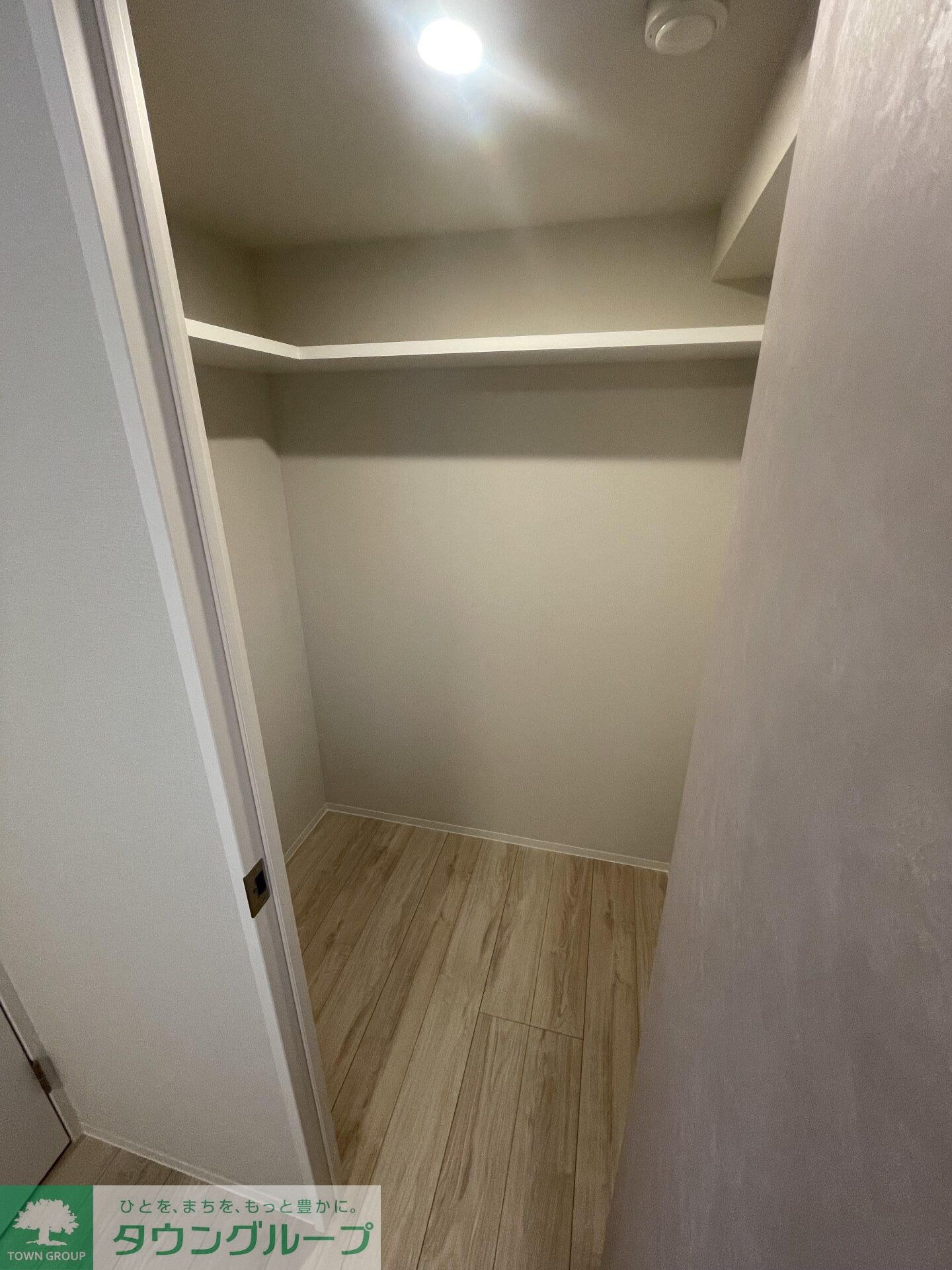 GRAN PASEO蔵前IIの物件内観写真