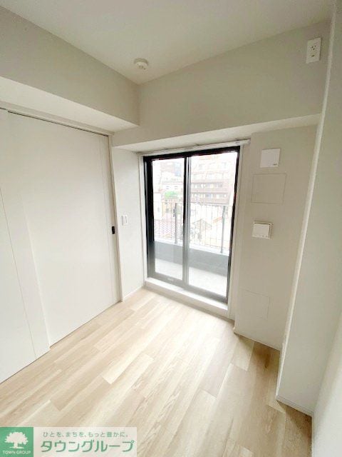 nido SHIN-OKACHIMACHIの物件内観写真