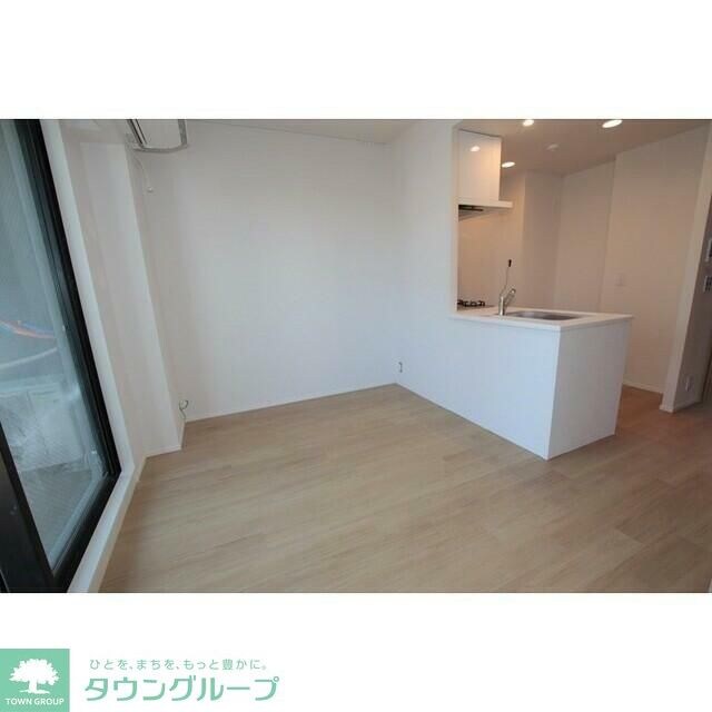 ブランシエスタ本所吾妻橋の物件内観写真