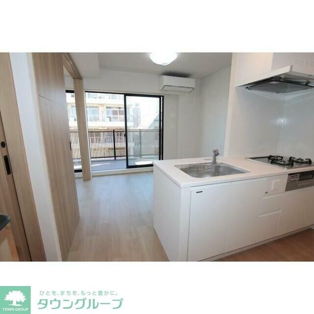 ブランシエスタ本所吾妻橋の物件内観写真