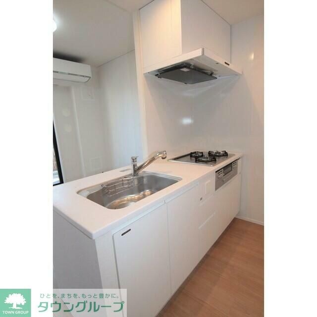 ブランシエスタ本所吾妻橋の物件内観写真