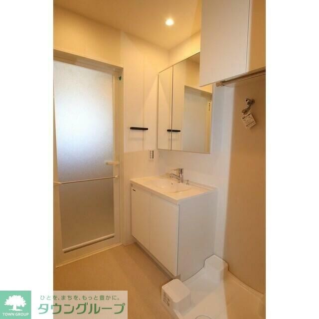 ブランシエスタ本所吾妻橋の物件内観写真