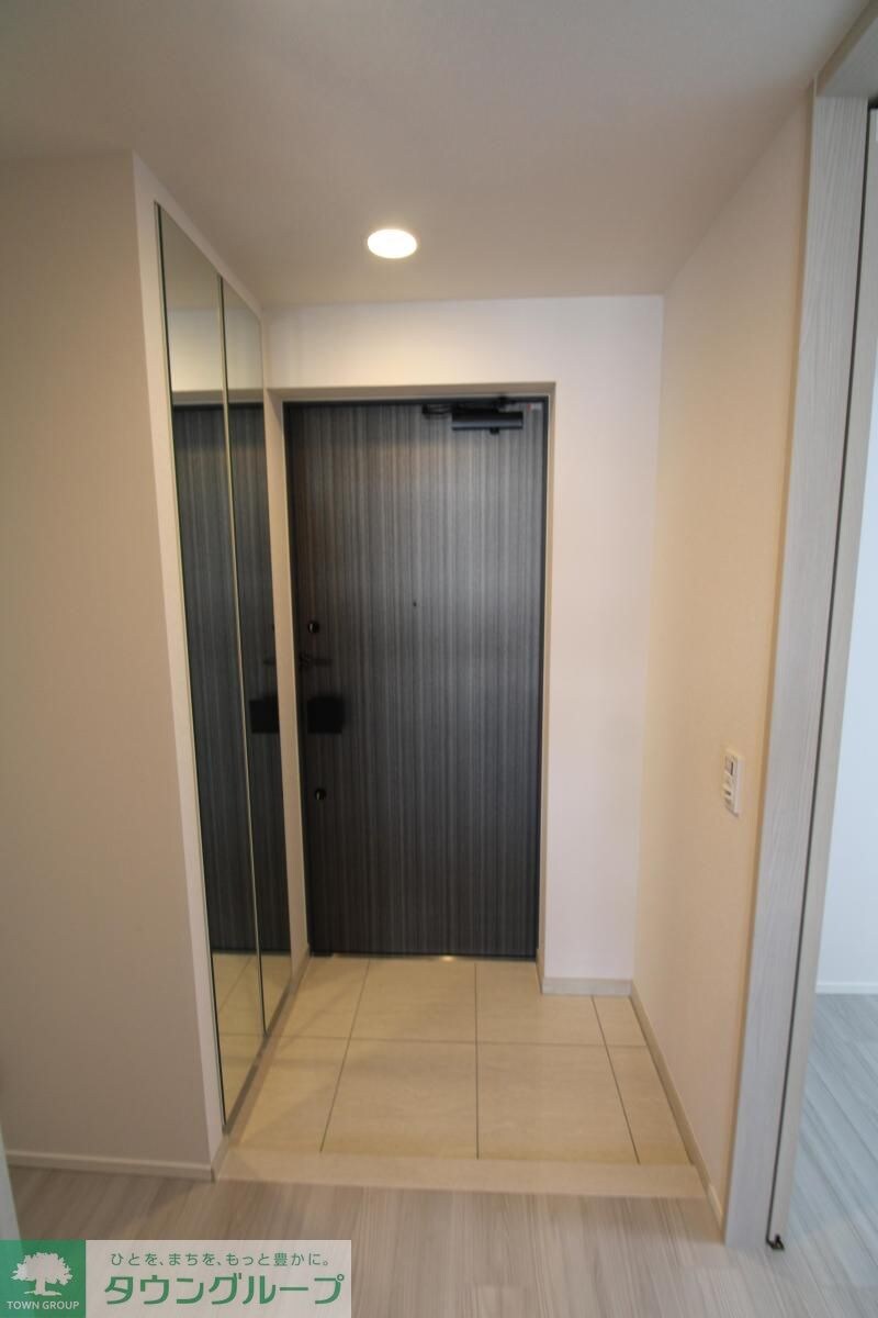 ブランシエスタ本所吾妻橋の物件内観写真