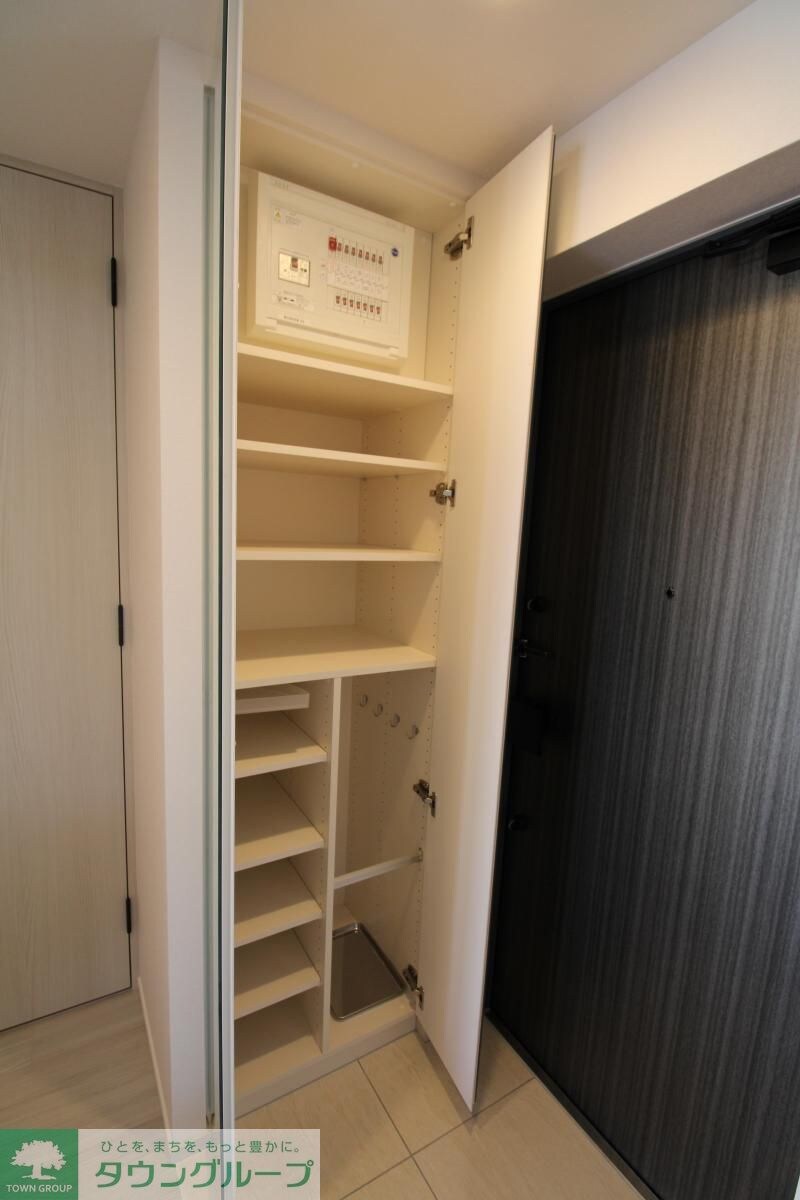 ブランシエスタ本所吾妻橋の物件内観写真