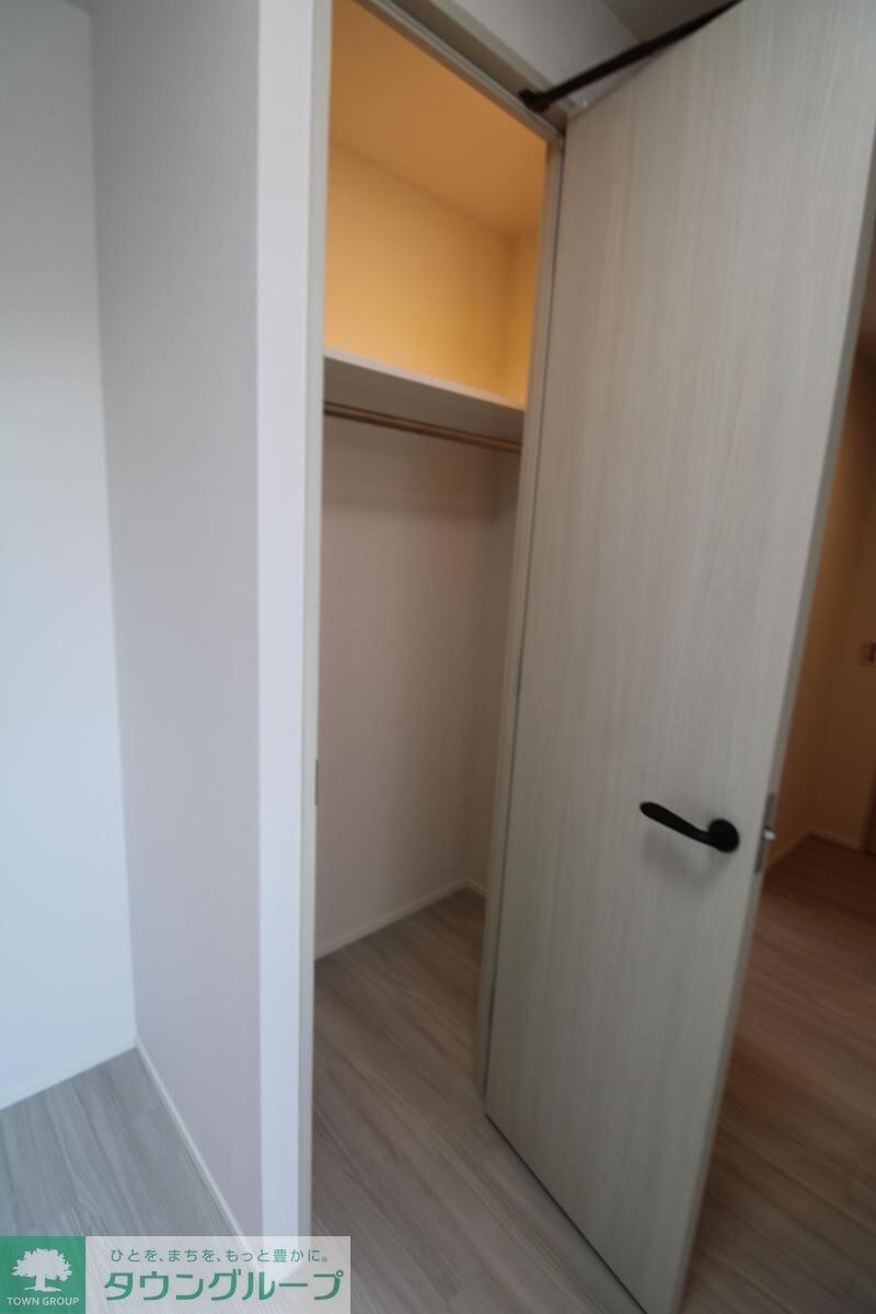 ブランシエスタ本所吾妻橋の物件内観写真