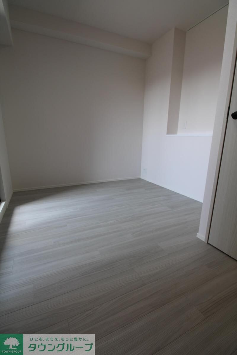 ブランシエスタ本所吾妻橋の物件内観写真