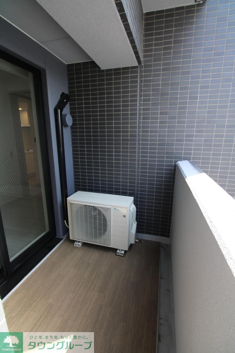 ブランシエスタ本所吾妻橋の物件内観写真