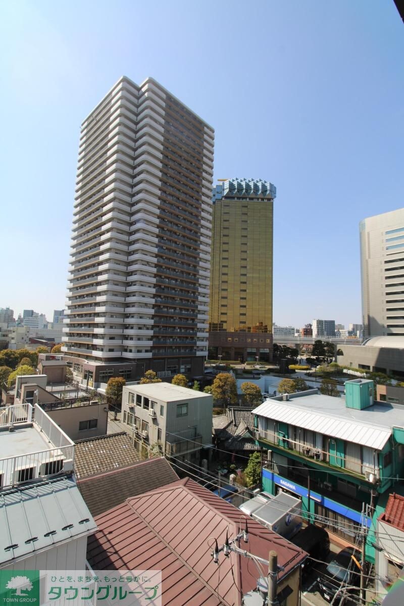 ブランシエスタ本所吾妻橋の物件内観写真