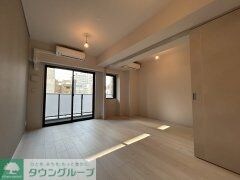 ルフォンプログレ秋葉原マークスの物件内観写真