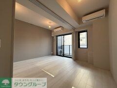 ルフォンプログレ秋葉原マークスの物件内観写真