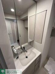 ルフォンプログレ秋葉原マークスの物件内観写真