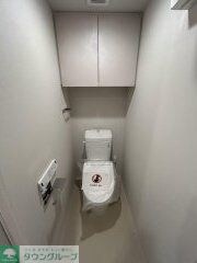 ルフォンプログレ秋葉原マークスの物件内観写真