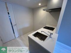 ルフォンプログレ秋葉原マークスの物件内観写真