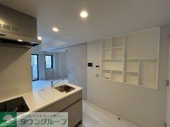 ルフォンプログレ秋葉原マークスの物件内観写真